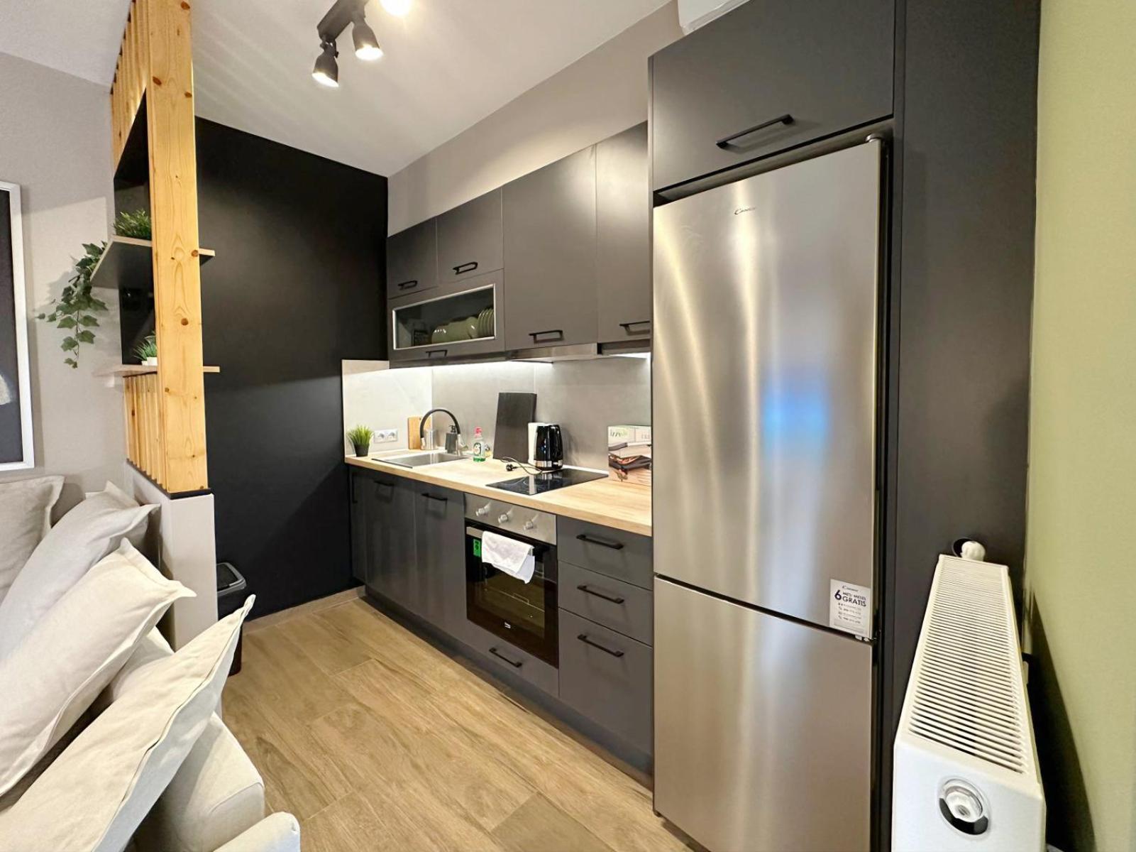 Wsd Sfaelou Apartment Hotel Athens Luaran gambar